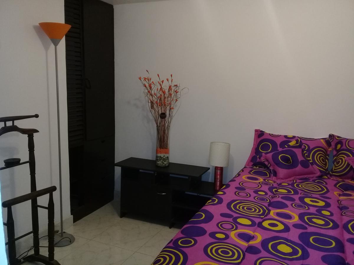Prana House Hotel Bogota Exterior photo